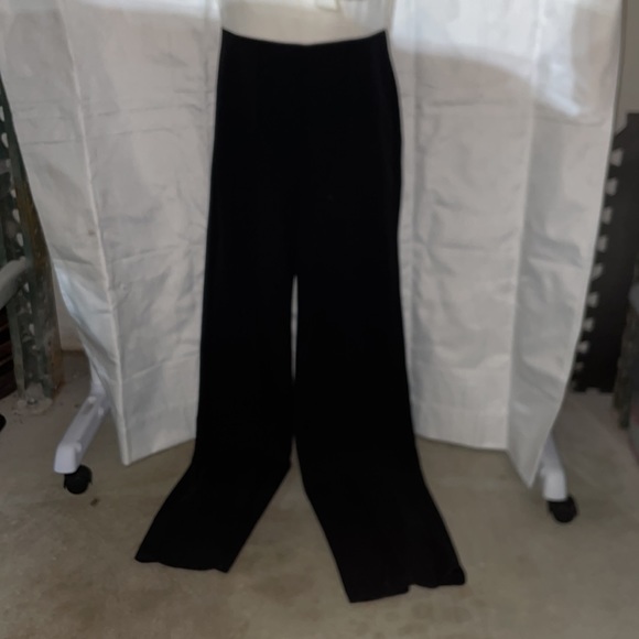 V- neck Jumpsuit - Picture 6 of 8